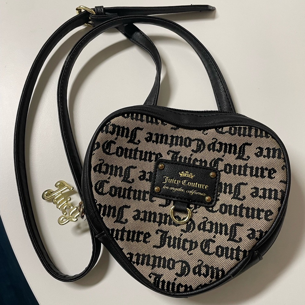 Juicy Couture Purse